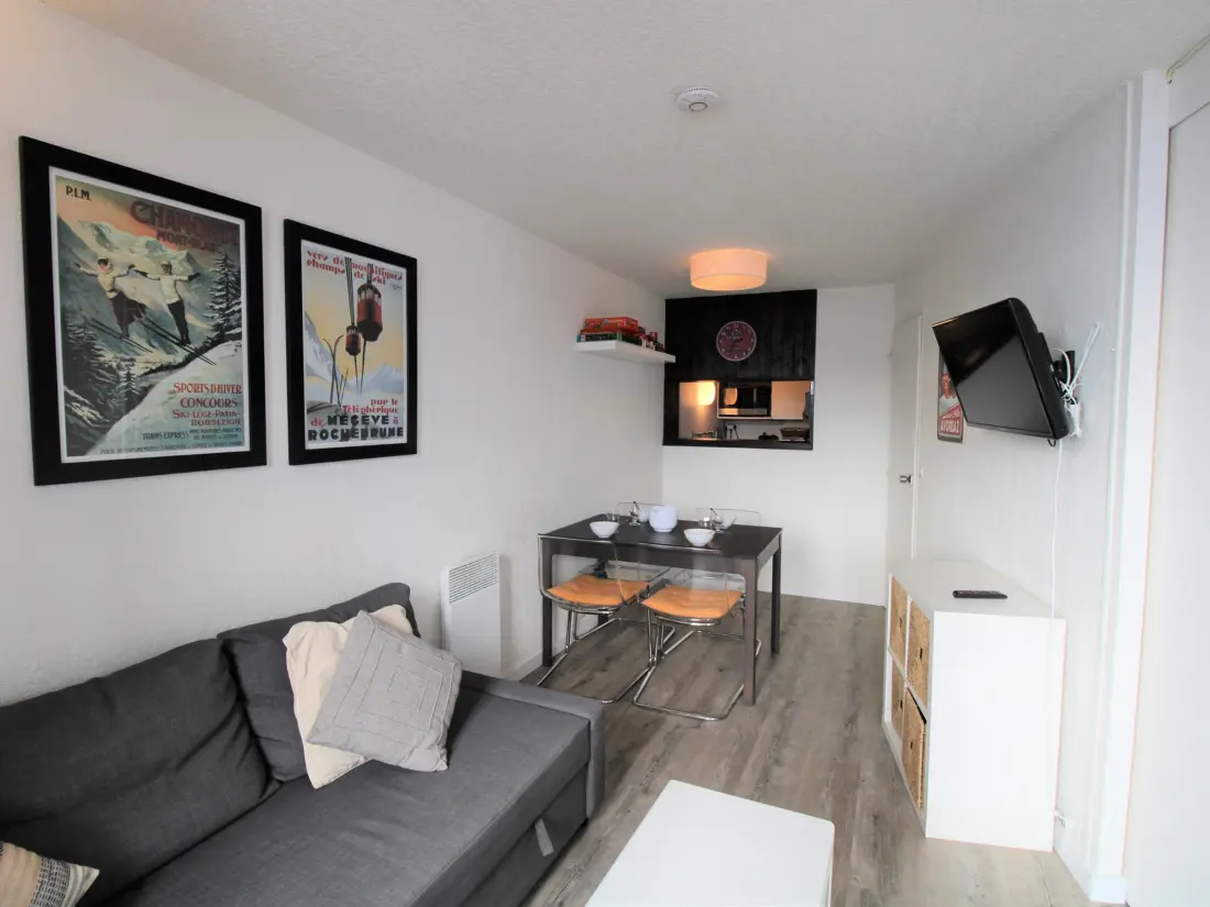 Location de Vacances Avoriaz 14