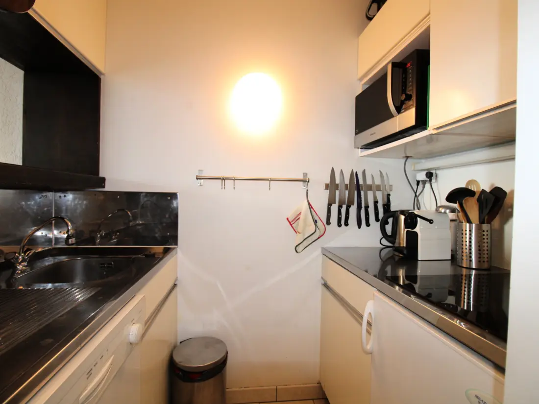 Location de Vacances Avoriaz 14