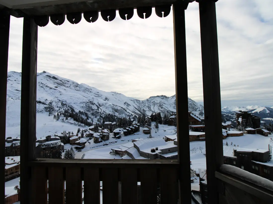 Location de Vacances Avoriaz 14