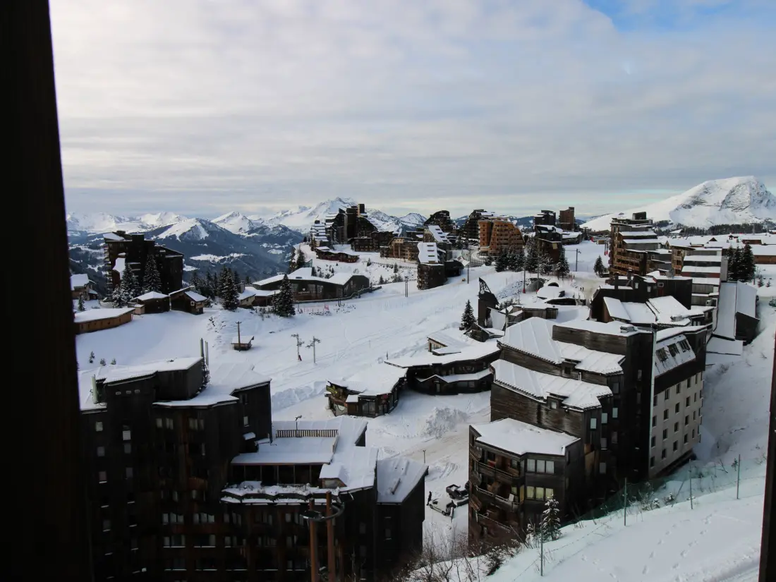 Location de Vacances Avoriaz 14