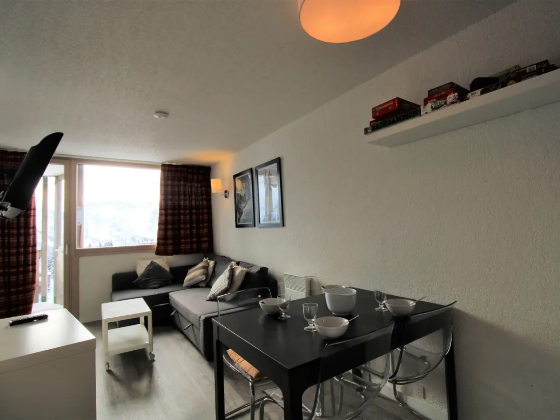 Location de Vacances Avoriaz 14