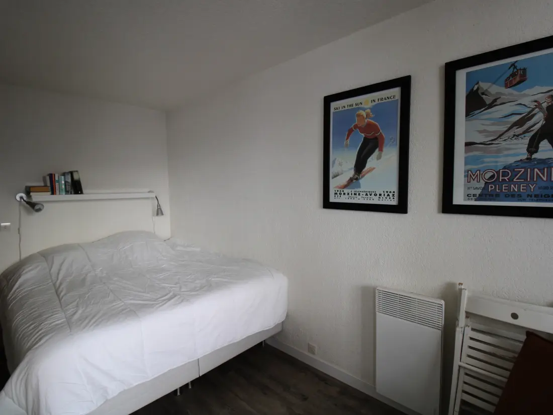 Location de Vacances Avoriaz 14