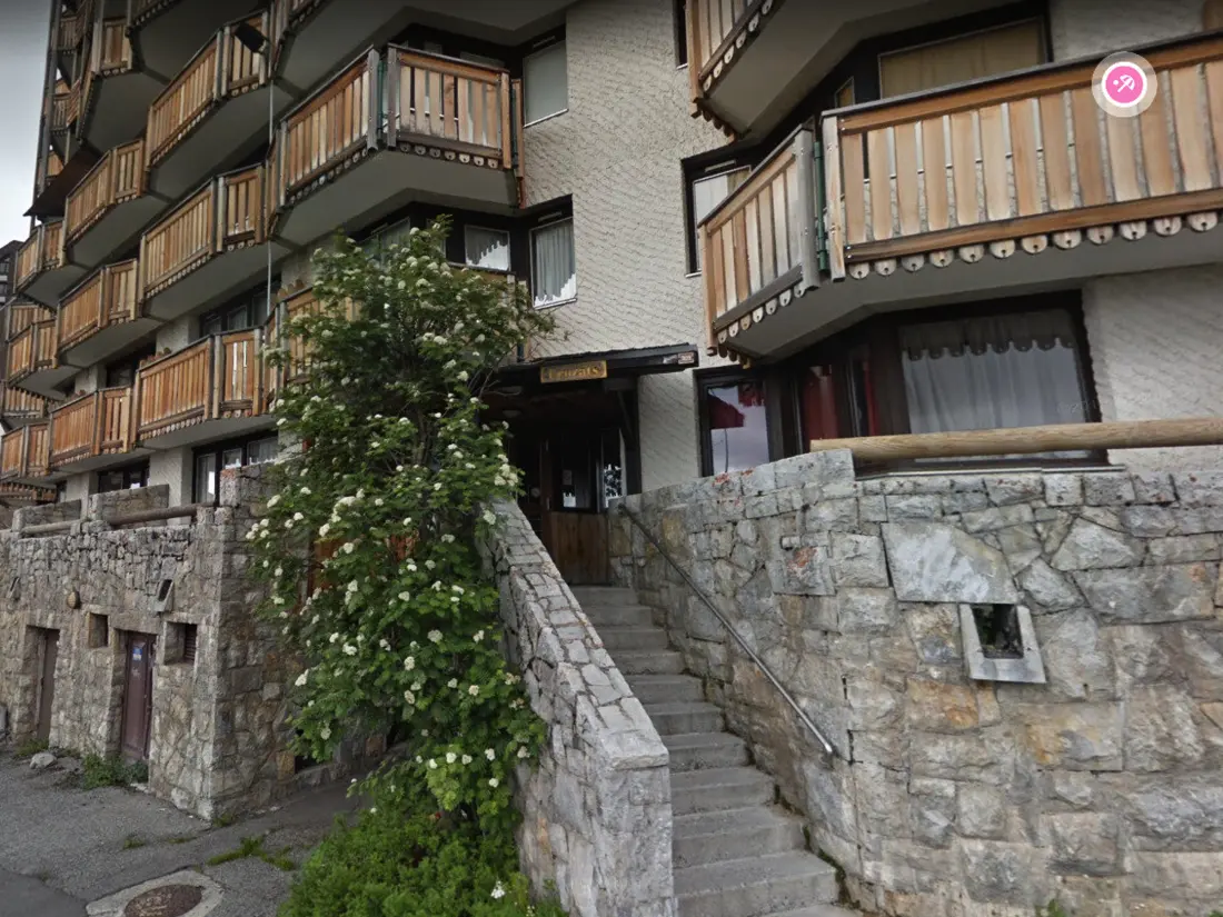 Location de Vacances Avoriaz 14