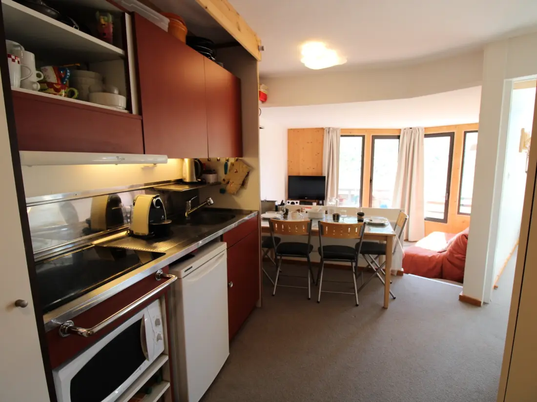 Location de Vacances Avoriaz 141