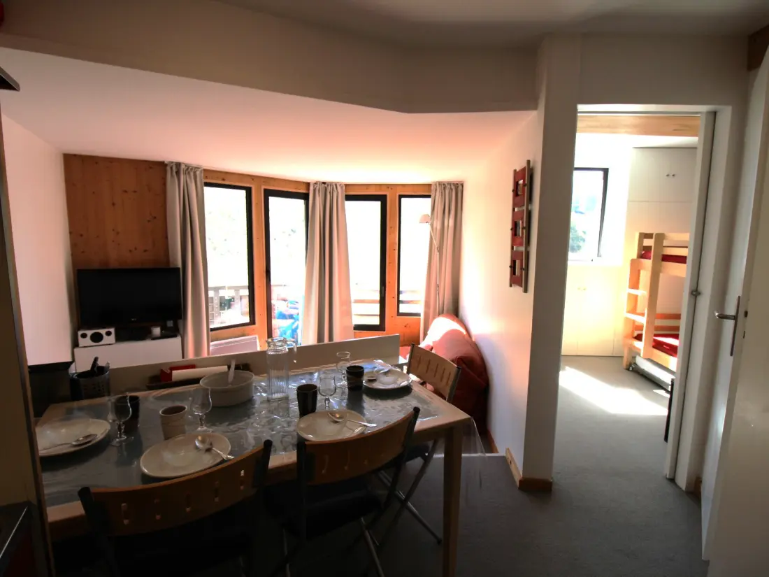 Location de Vacances Avoriaz 141