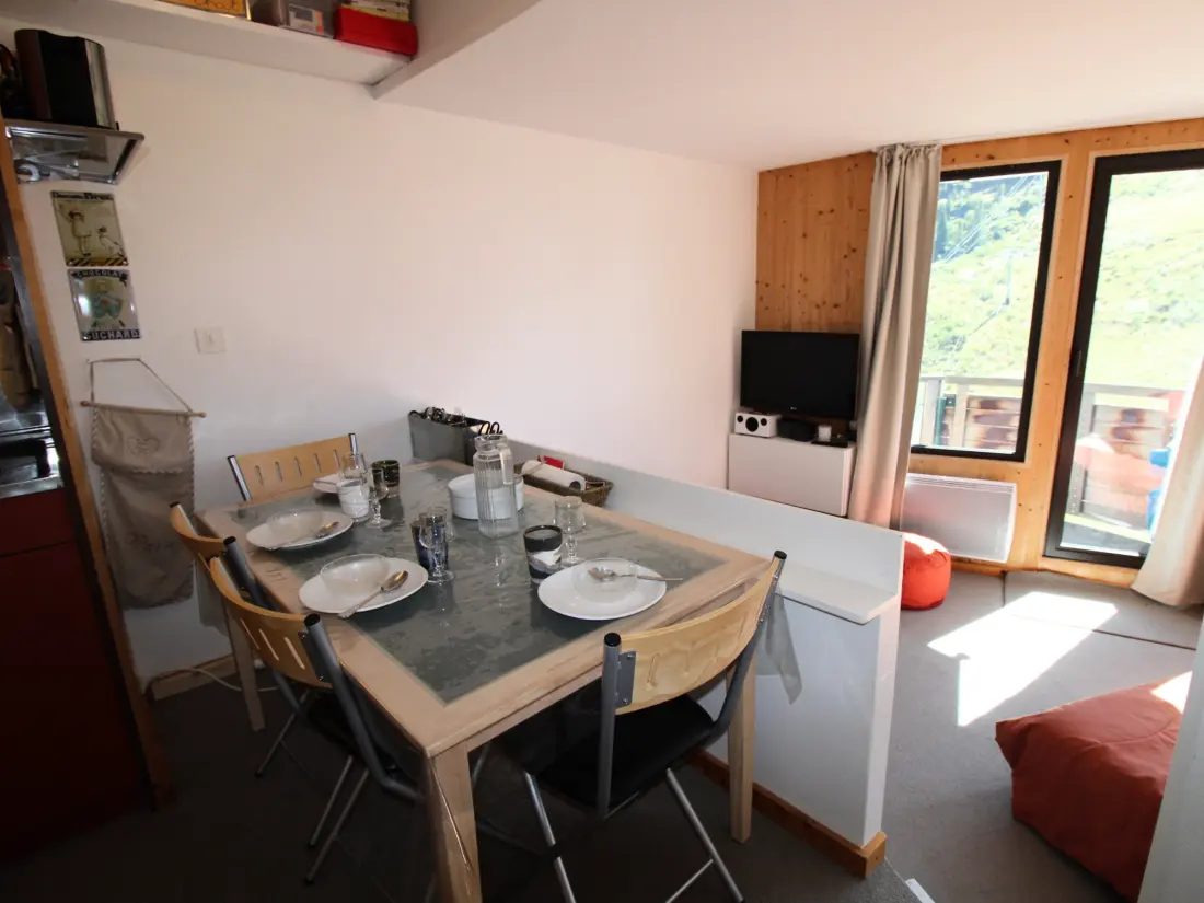Location de Vacances Avoriaz 141