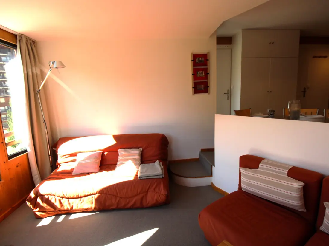 Location de Vacances Avoriaz 141