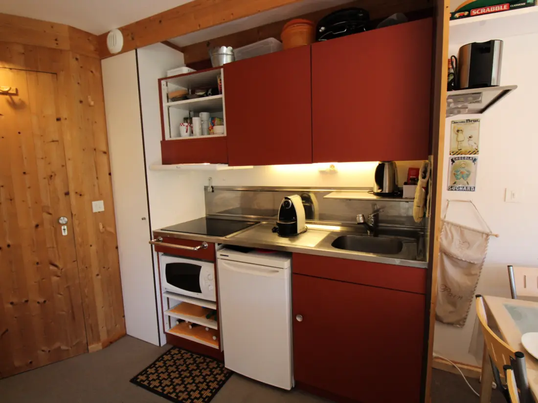 Location de Vacances Avoriaz 141