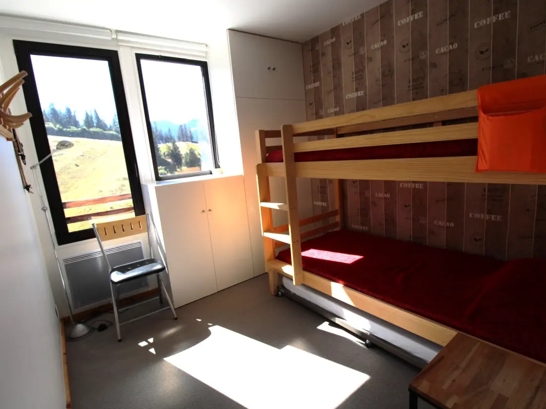 Location de Vacances Avoriaz 141