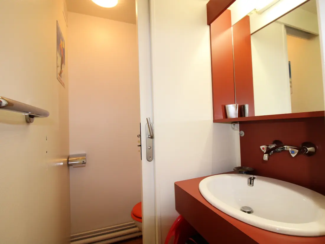 Location de Vacances Avoriaz 141