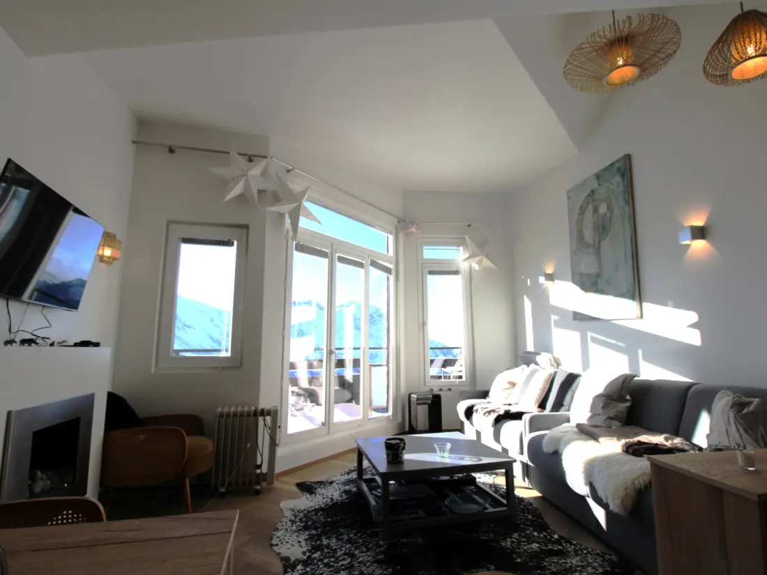 Location de Vacances Avoriaz 142
