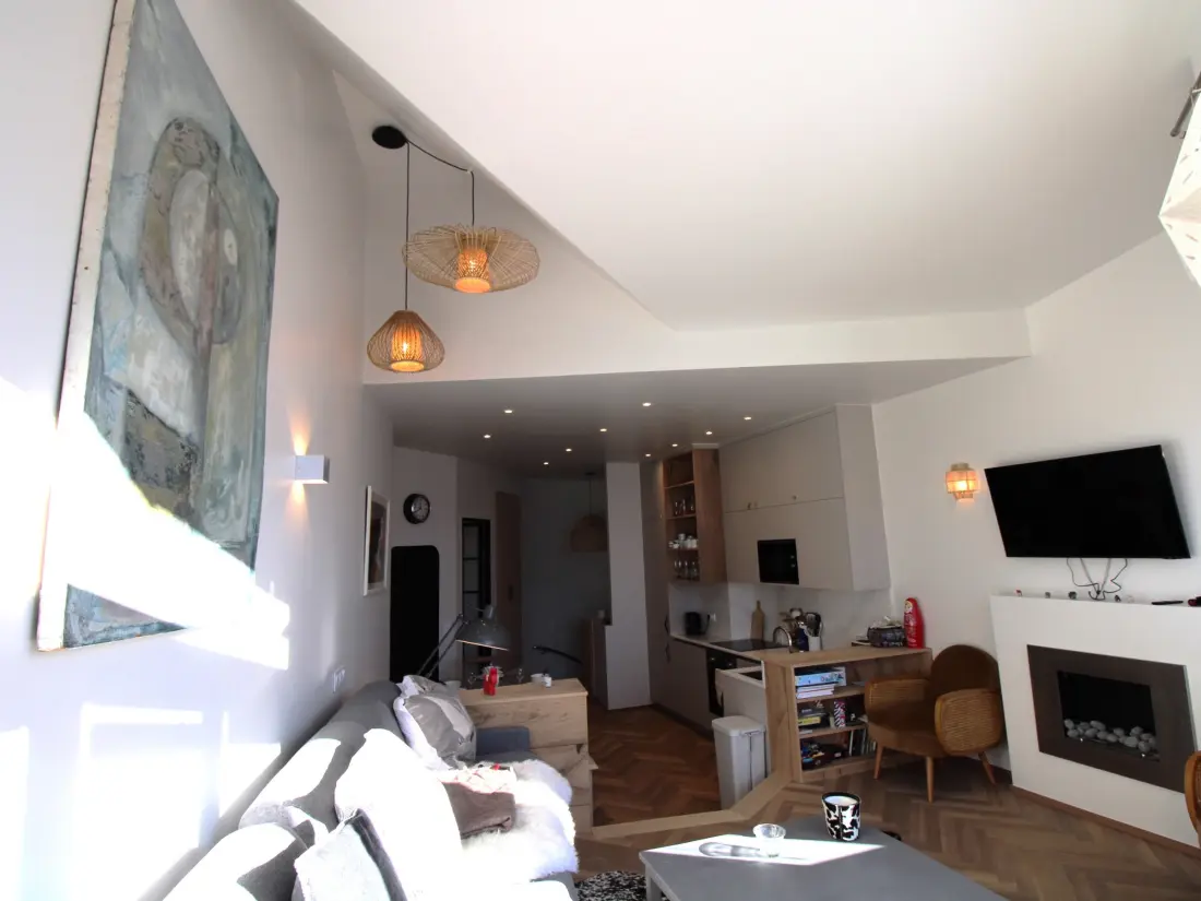 Location de Vacances Avoriaz 142