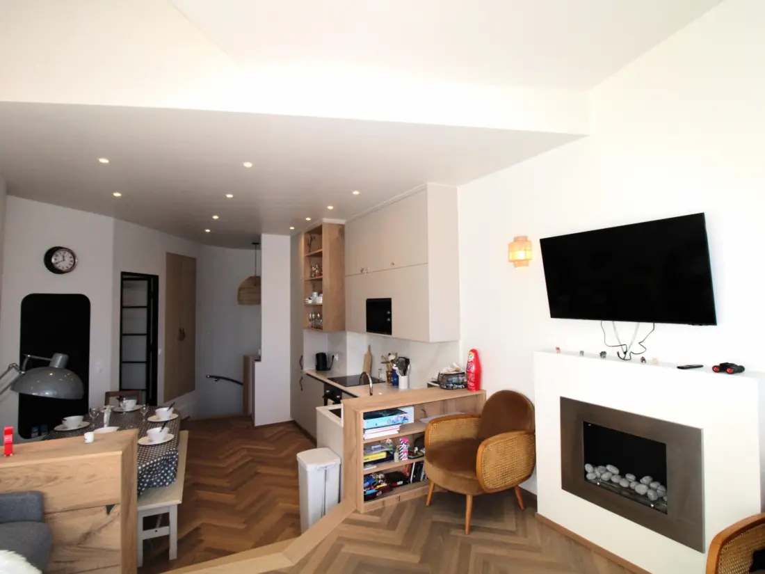 Location de Vacances Avoriaz 142
