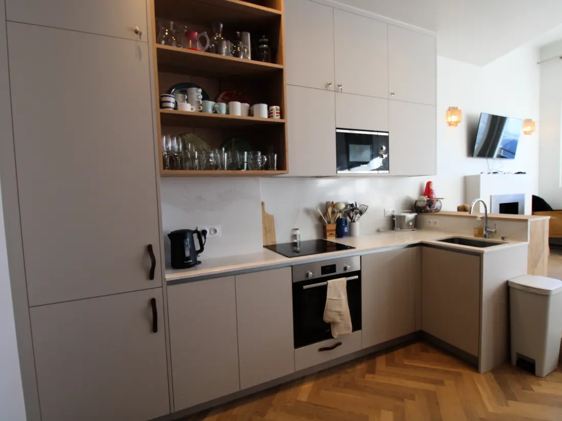 Location de Vacances Avoriaz 142