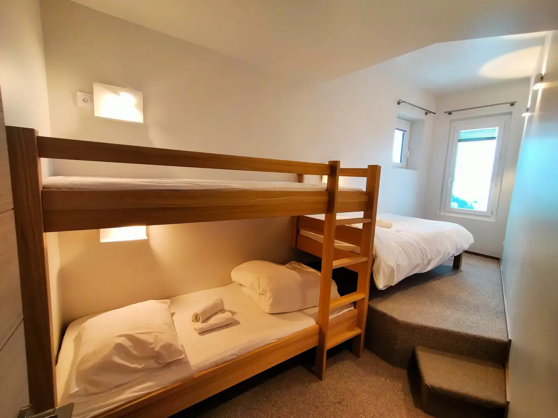 Location de Vacances Avoriaz 142