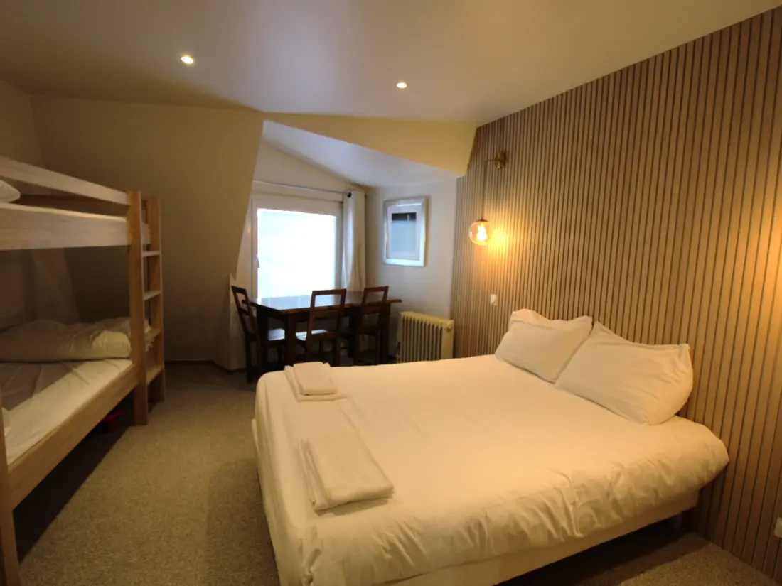 Location de Vacances Avoriaz 142