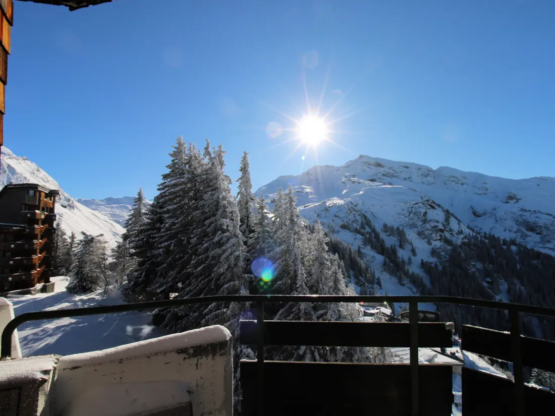 Location de Vacances Avoriaz 142