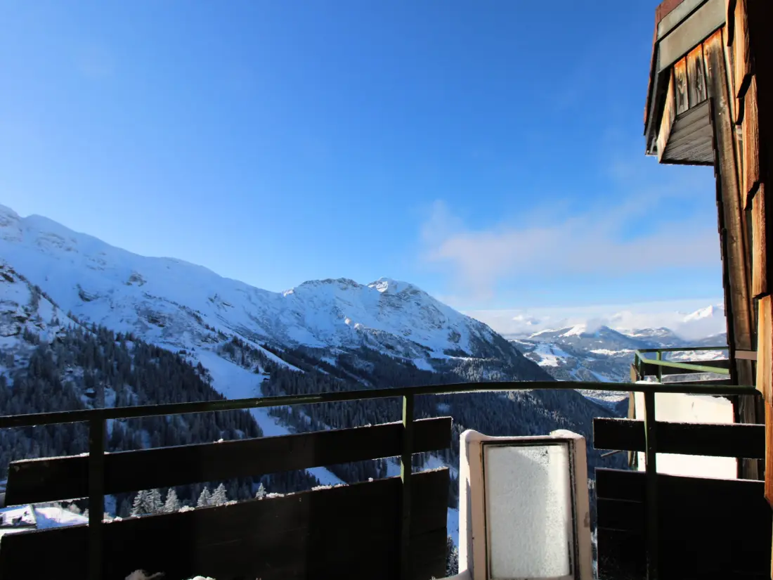 Location de Vacances Avoriaz 142