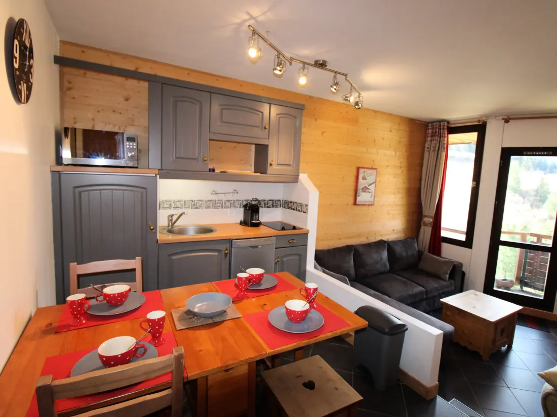 Location de Vacances Avoriaz 143