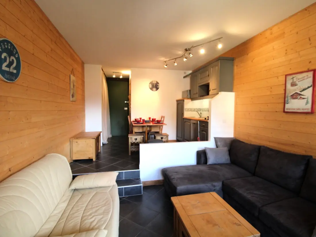 Location de Vacances Avoriaz 143