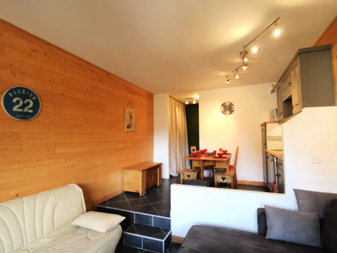 Location de Vacances Avoriaz 143
