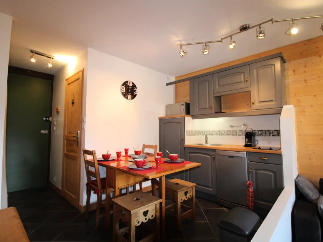 Location de Vacances Avoriaz 143
