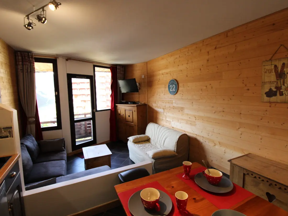 Location de Vacances Avoriaz 143