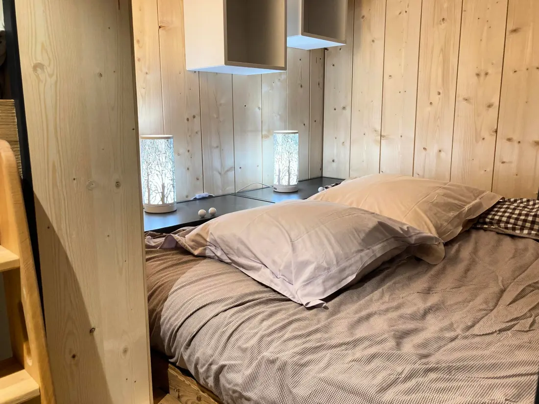 Location de Vacances Avoriaz 147