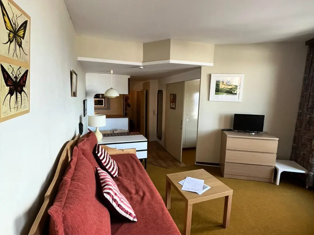 Location de Vacances Avoriaz 15