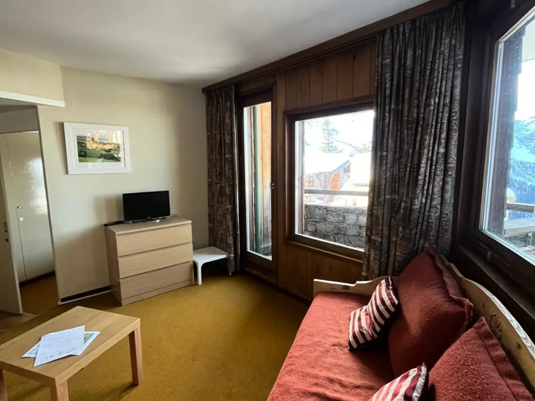 Location de Vacances Avoriaz 15