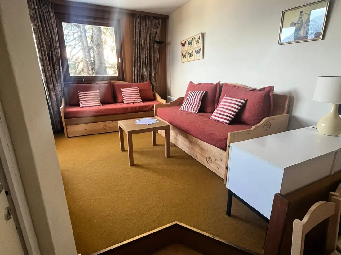 Location de Vacances Avoriaz 15