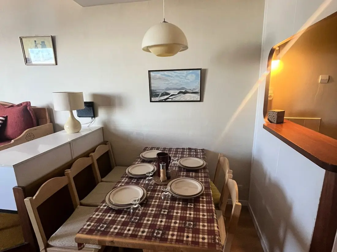 Location de Vacances Avoriaz 15