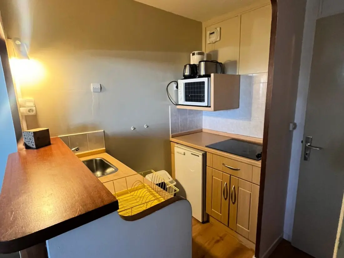 Location de Vacances Avoriaz 15