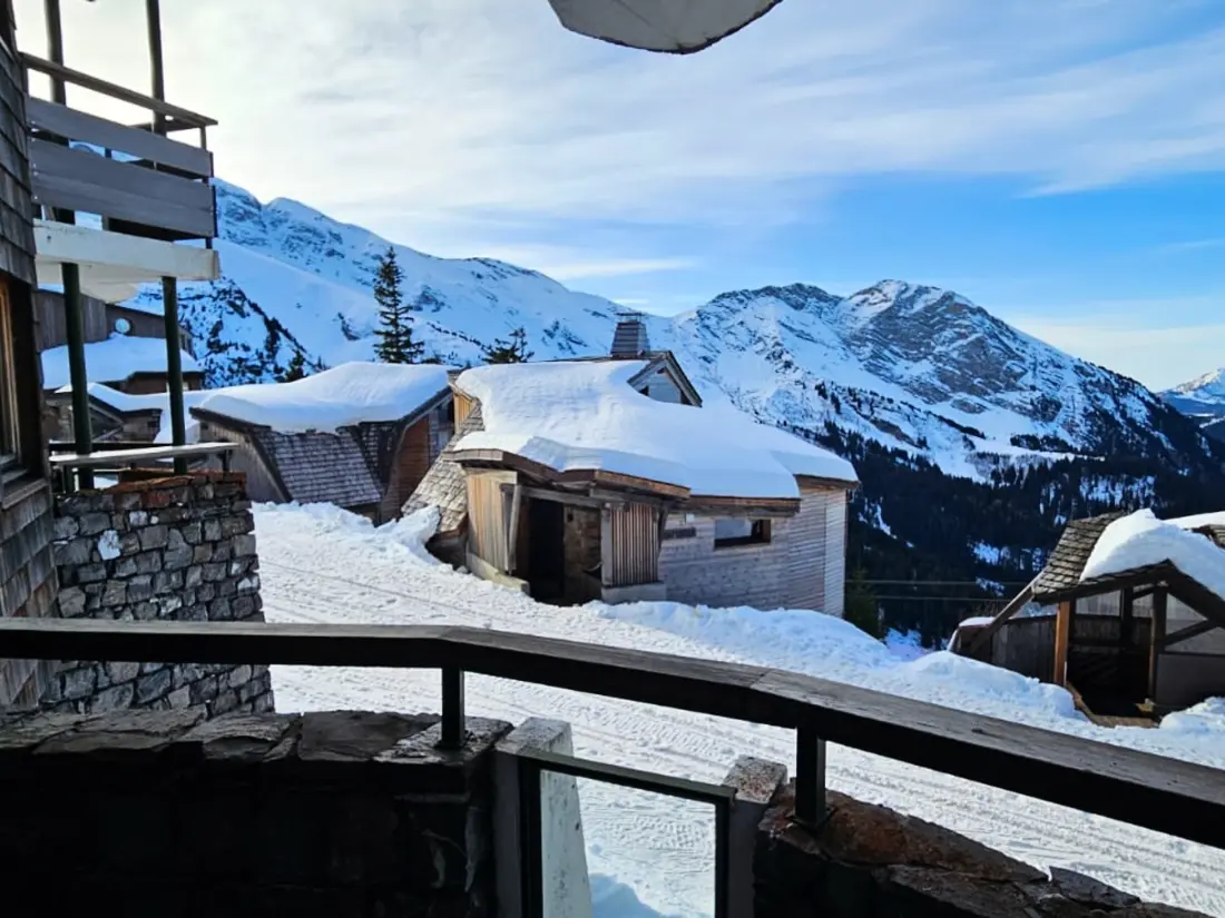 Location de Vacances Avoriaz 15