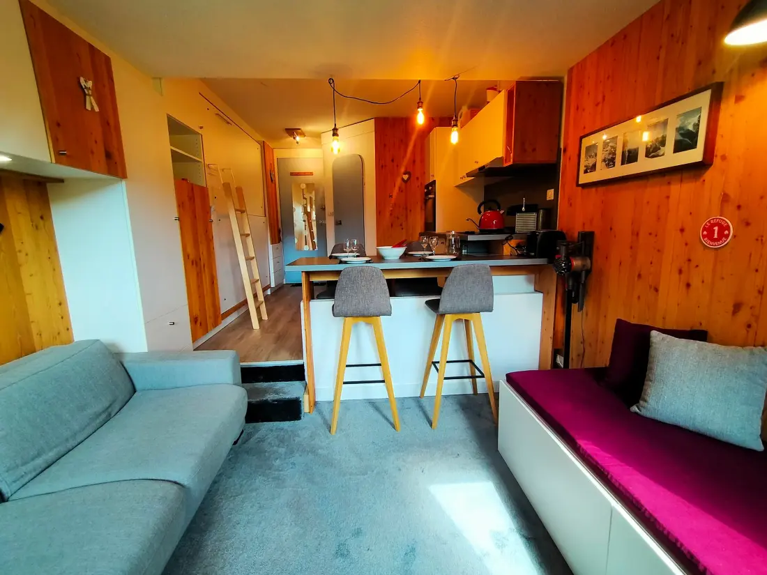 Location de Vacances Avoriaz 160