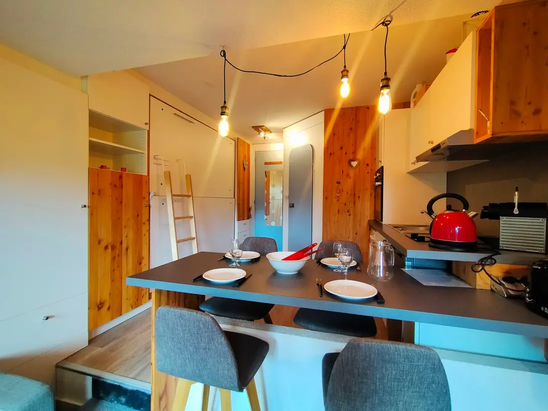 Location de Vacances Avoriaz 160