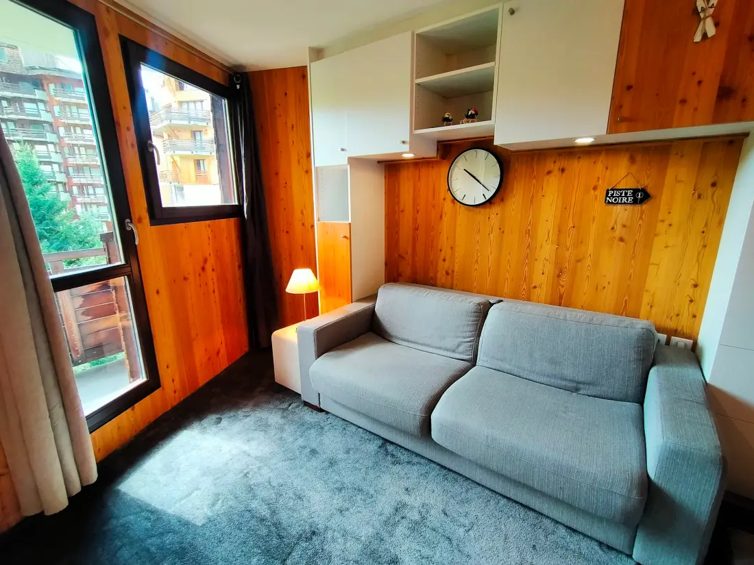 Location de Vacances Avoriaz 160