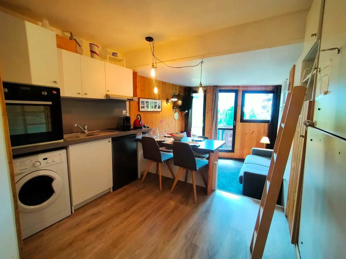 Location de Vacances Avoriaz 160