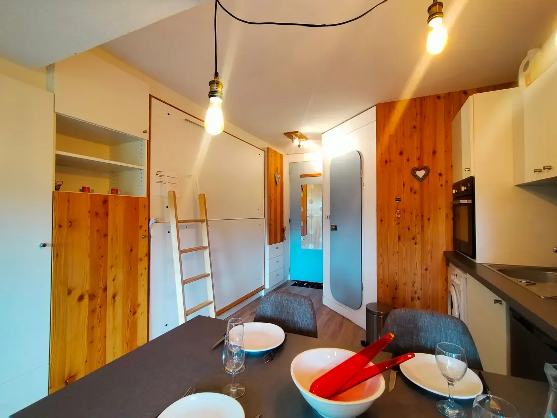 Location de Vacances Avoriaz 160