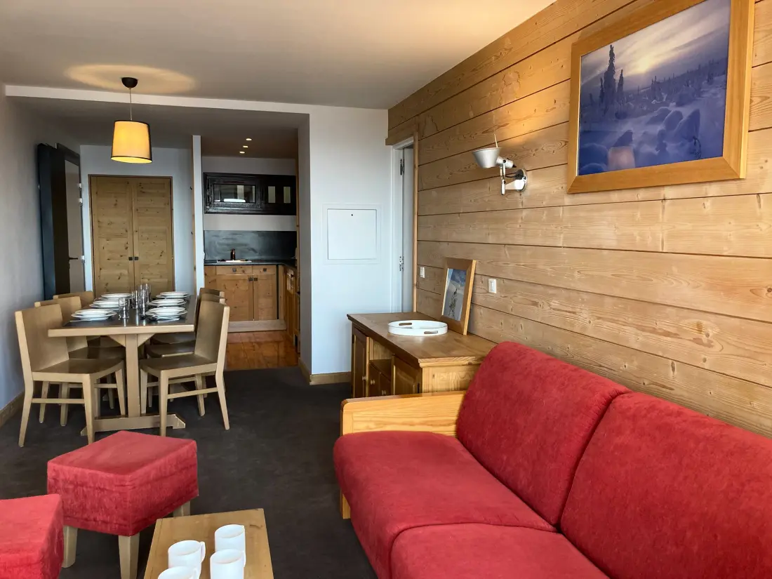 Location de Vacances Avoriaz 161