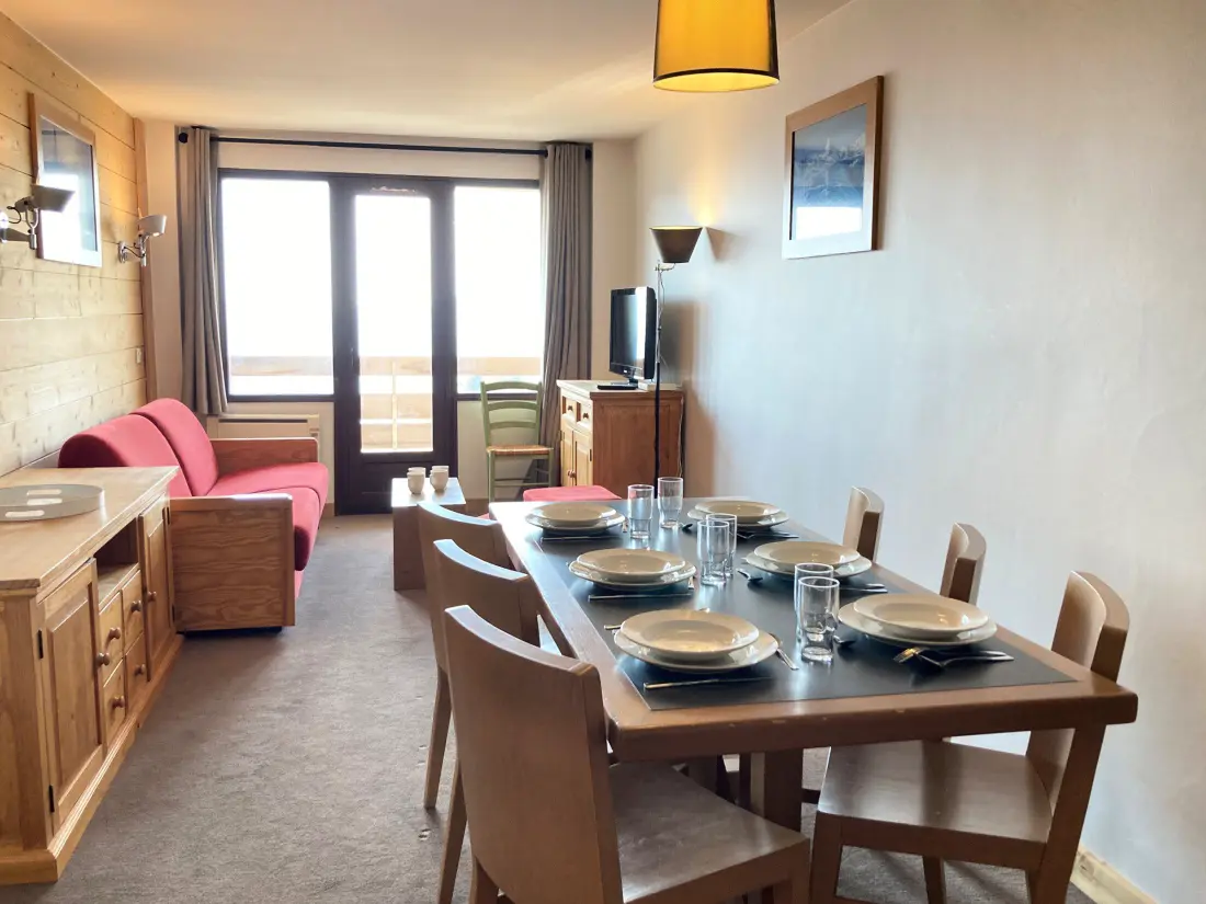 Location de Vacances Avoriaz 161
