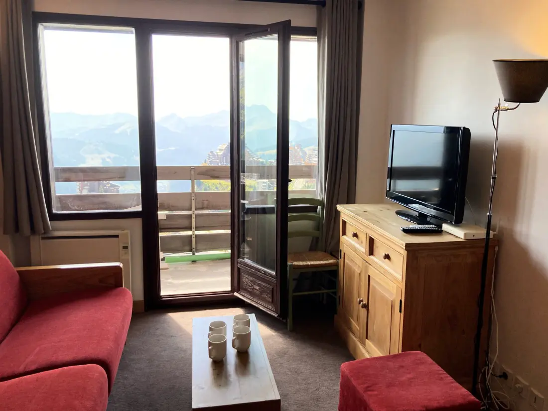 Location de Vacances Avoriaz 161