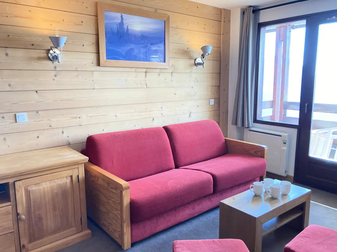 Location de Vacances Avoriaz 161