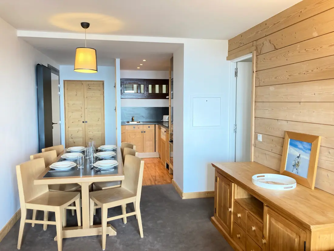 Location de Vacances Avoriaz 161