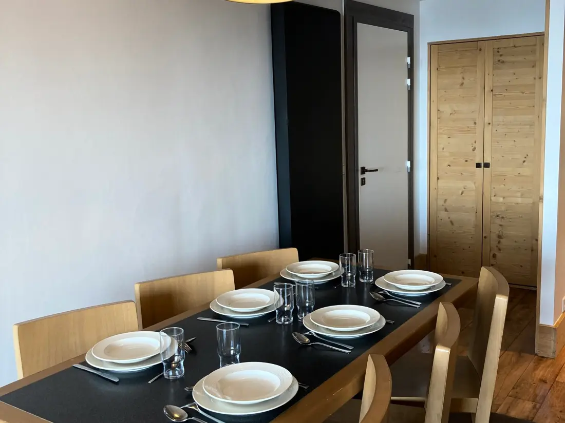 Location de Vacances Avoriaz 161
