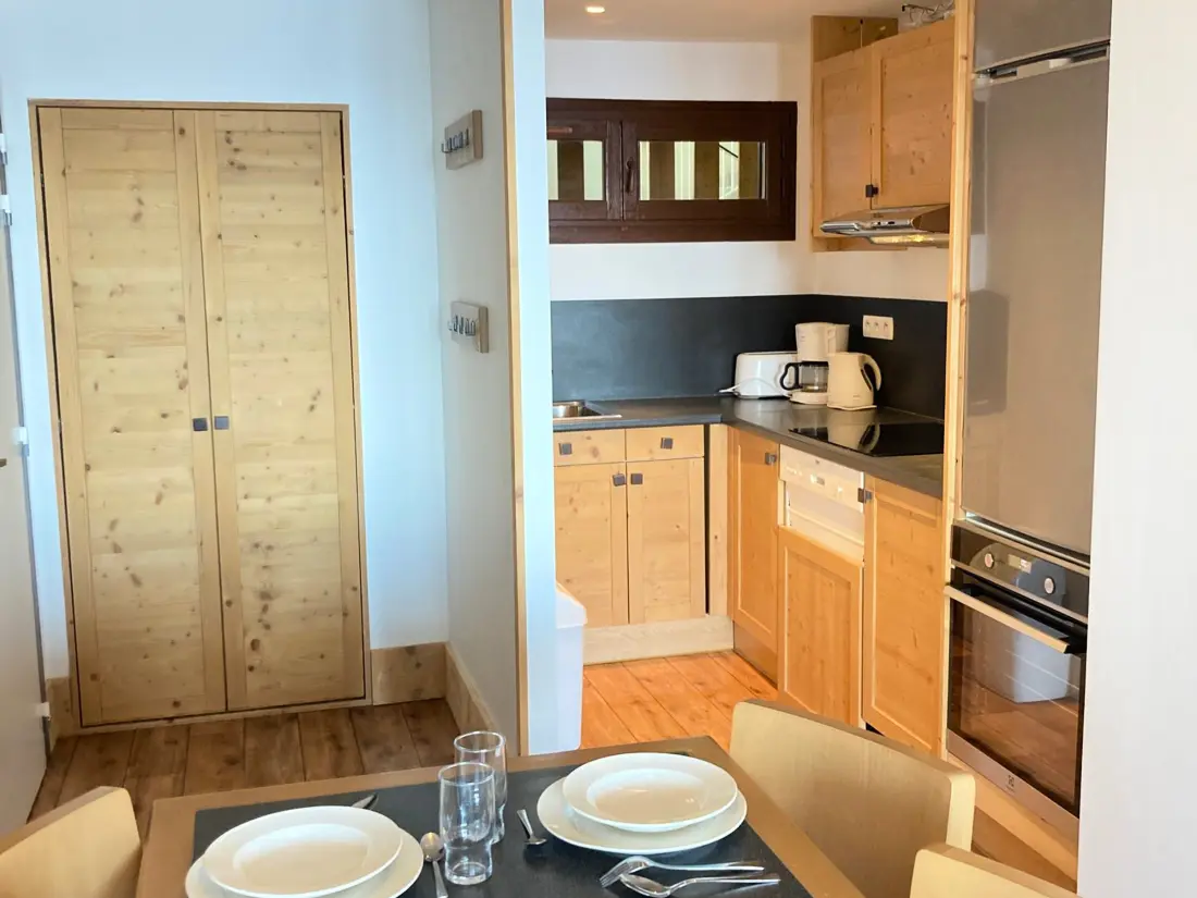 Location de Vacances Avoriaz 161