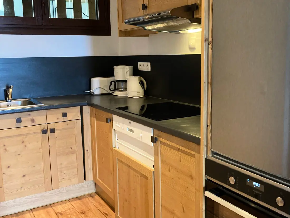 Location de Vacances Avoriaz 161