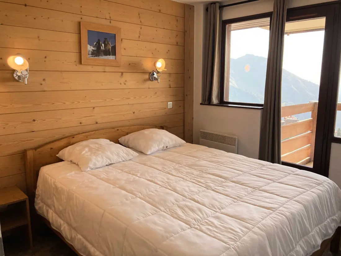 Location de Vacances Avoriaz 161