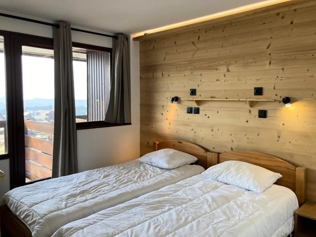 Location de Vacances Avoriaz 161