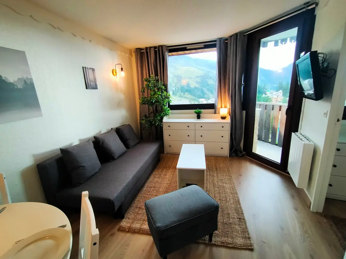 Location de Vacances Avoriaz 162